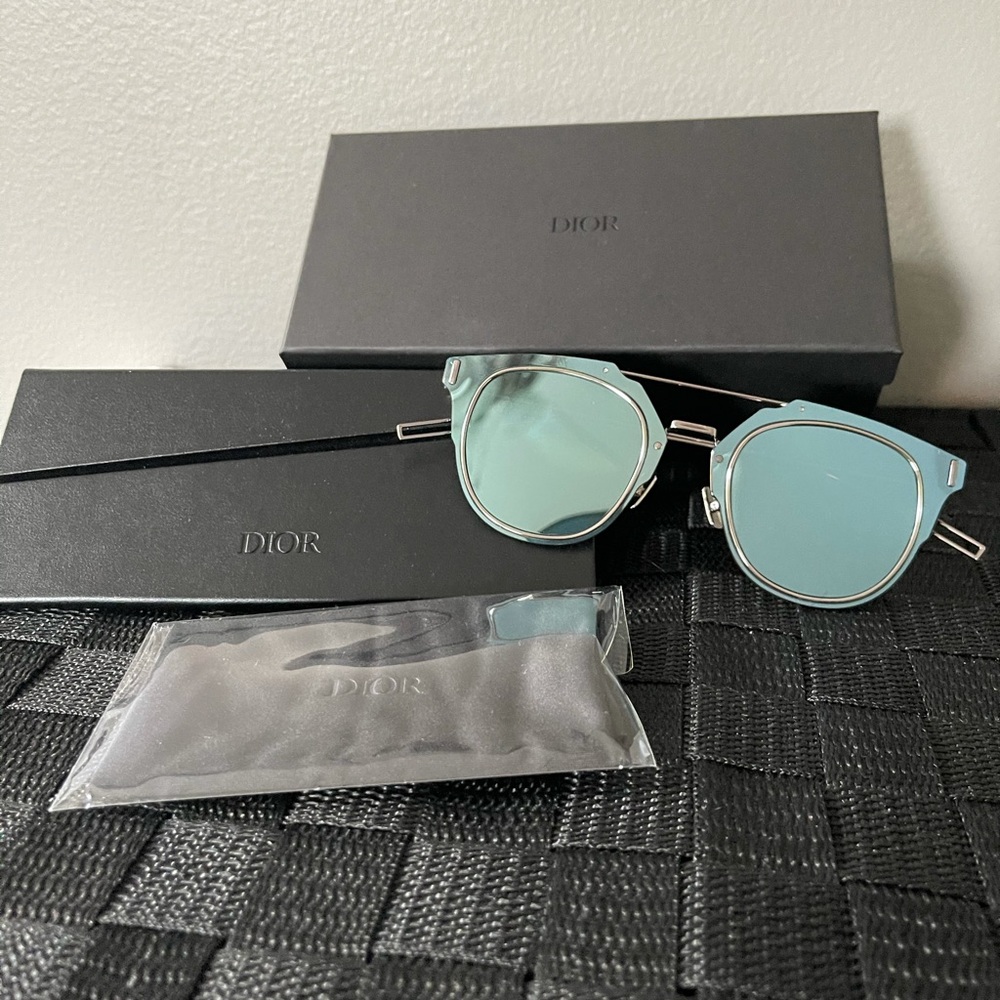 Dior Sunglasses